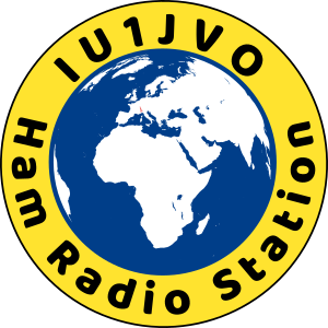 IU1JVO logo